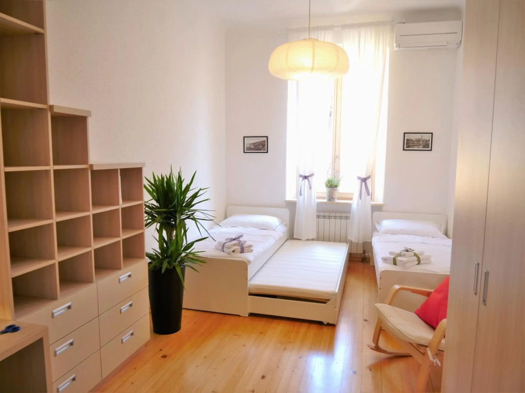 3PAPIGE Apartment