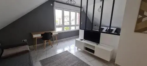 Appart'Hôtel - Chateaubriant