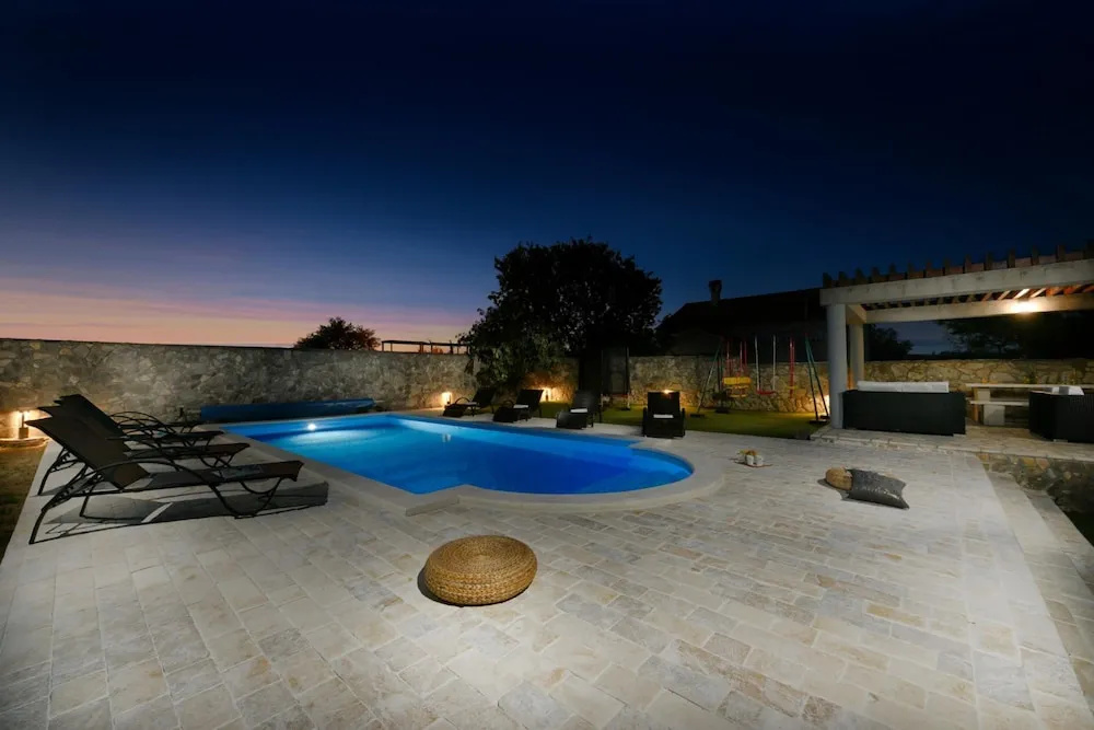 Villa Elder ZadarVillas
