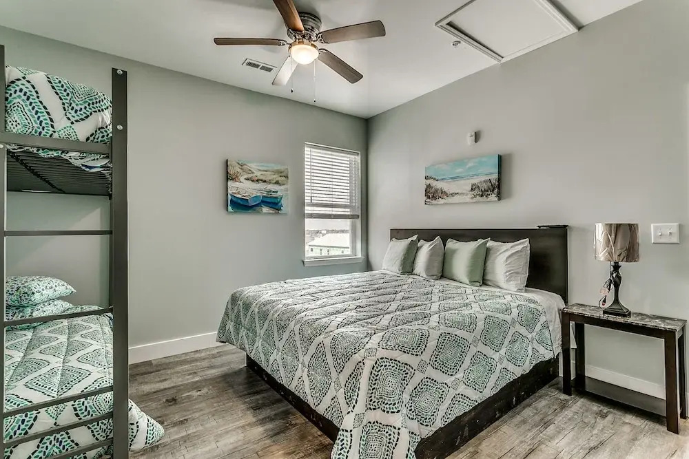 Together Resorts Cherry Grove Resort at 5401 A N Ocean Blvd