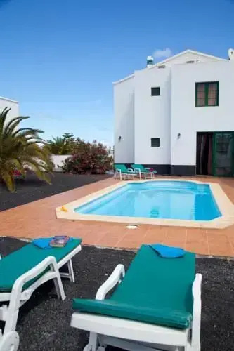 Villas Lanzarote Paradise