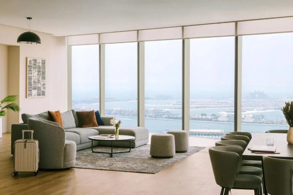 Sonder JBR The Walk Apartments