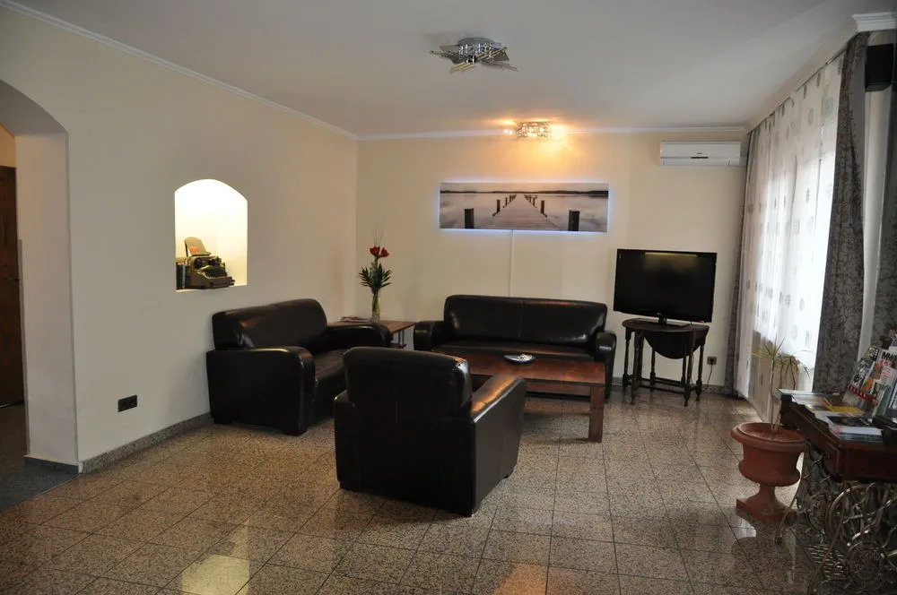 Hotel Astoria
