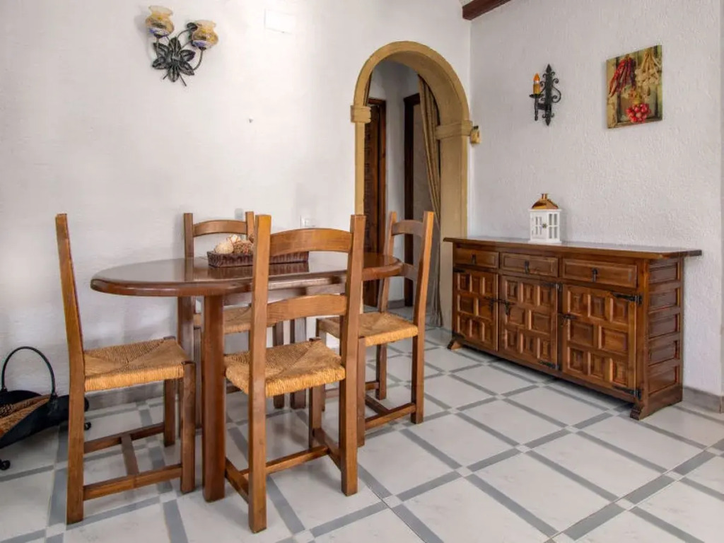 HOUSE FLORITA JáVEA