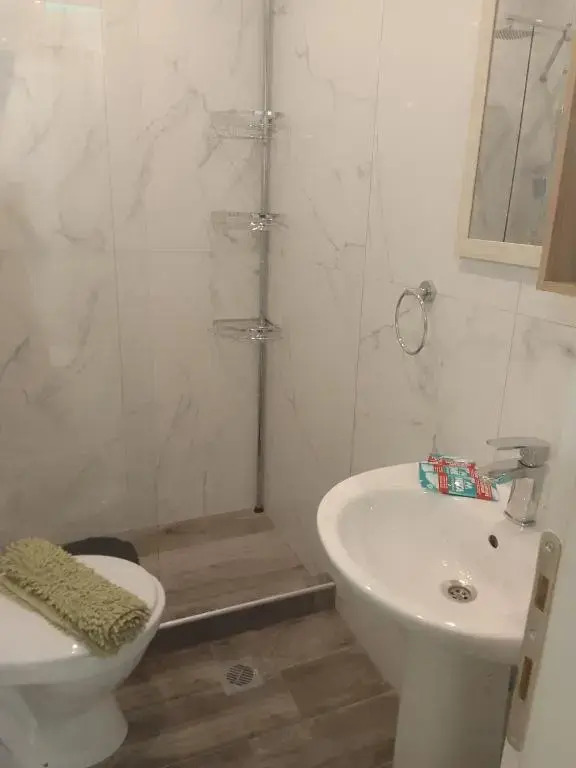 Petit Apartment - City Center