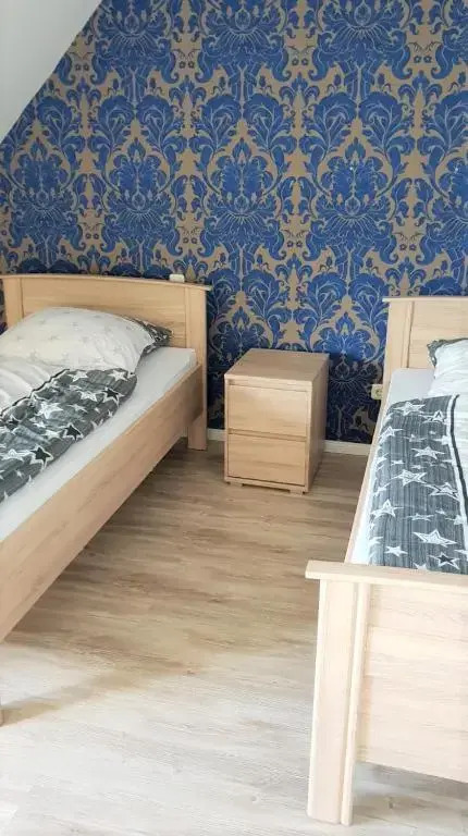 Monteurzimmer/Ferienwohnung Roßheidestraße, Gladbeck