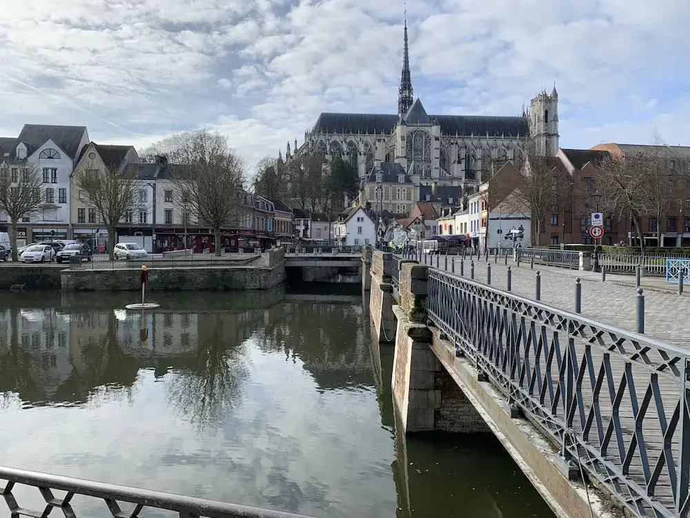 Amiens Loft