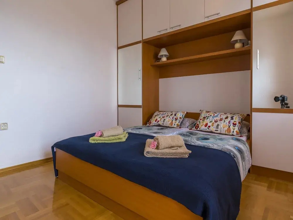House Haus Rosa