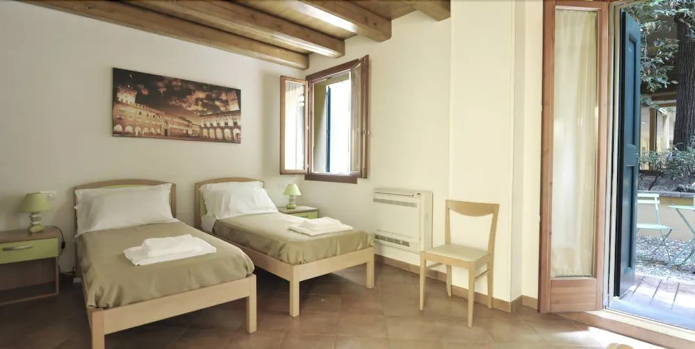 Residence Cavazza