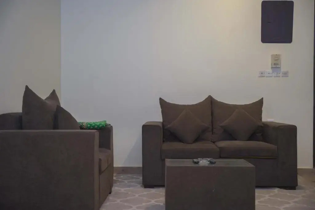 Al Eairy Furnished Apartments Qassim 4