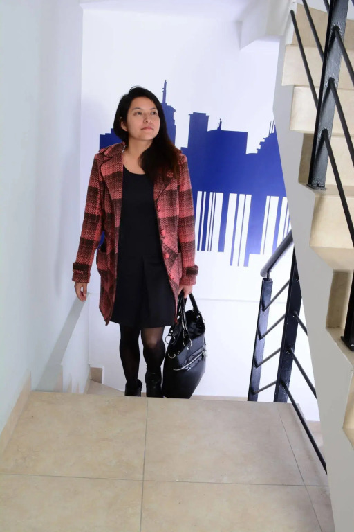Hostel Be Condesa