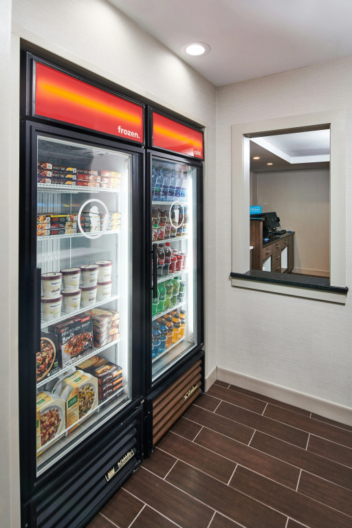 Hampton Inn & Suites Chapel Hill/Durham