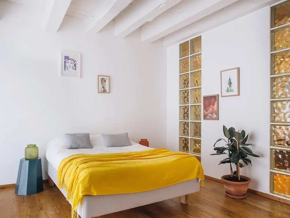 Le Loft du Vieux Port