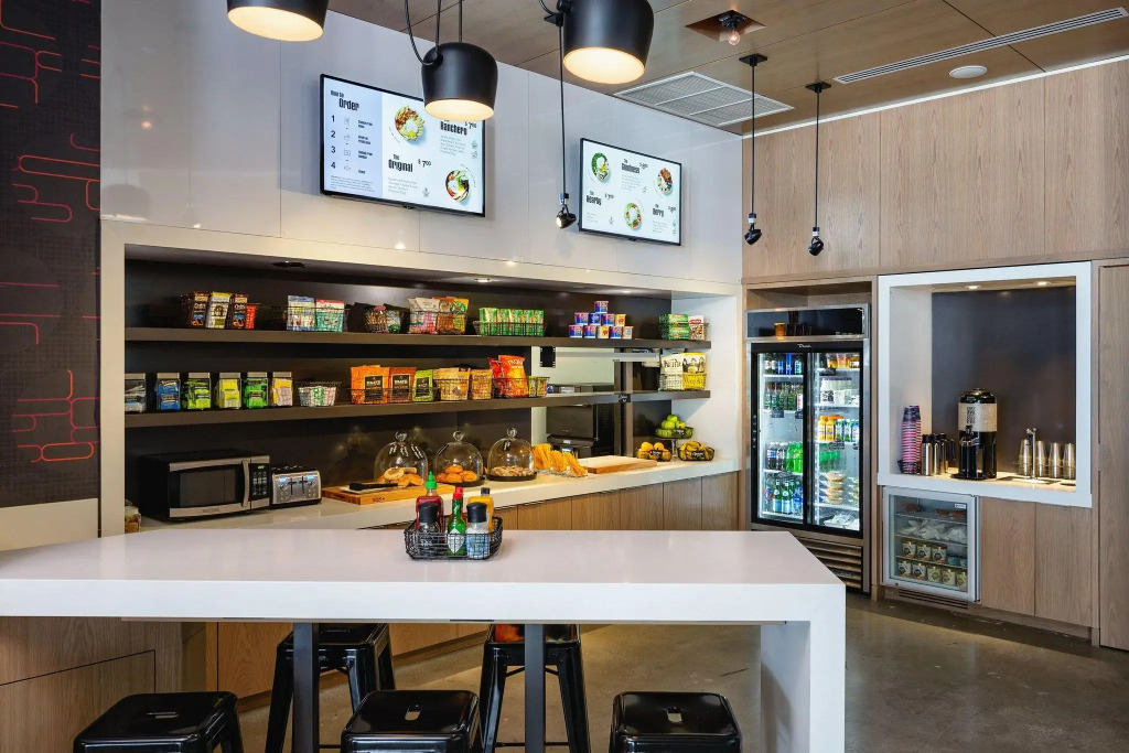 Aloft by Marriott Miami Aventura