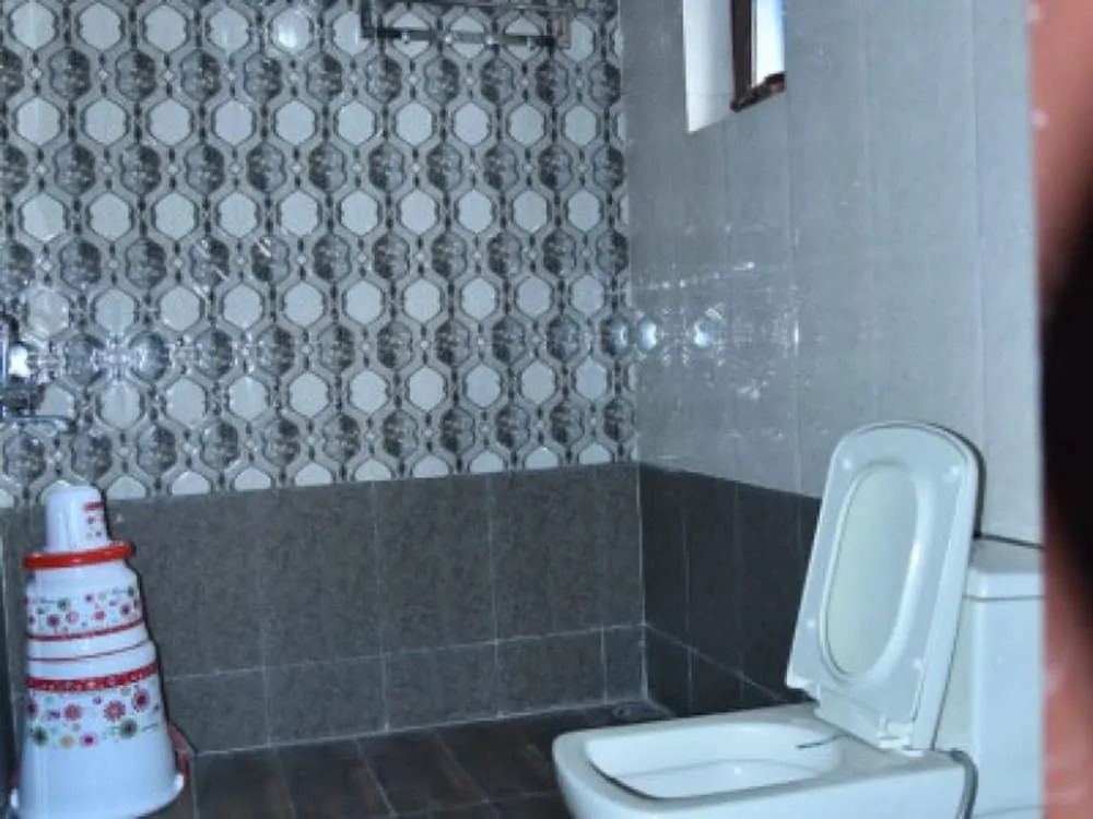 The Gopi Dham Hotel