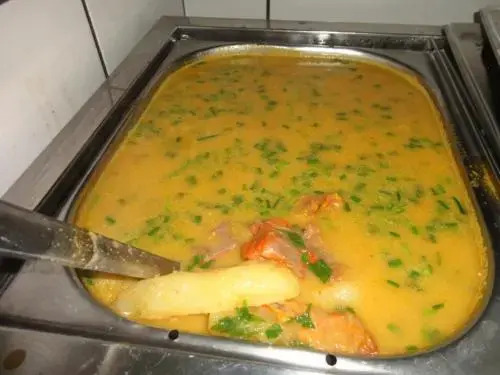 Pousada Max