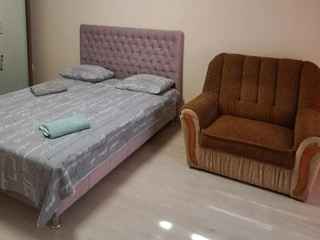 2-х комнатный люкс