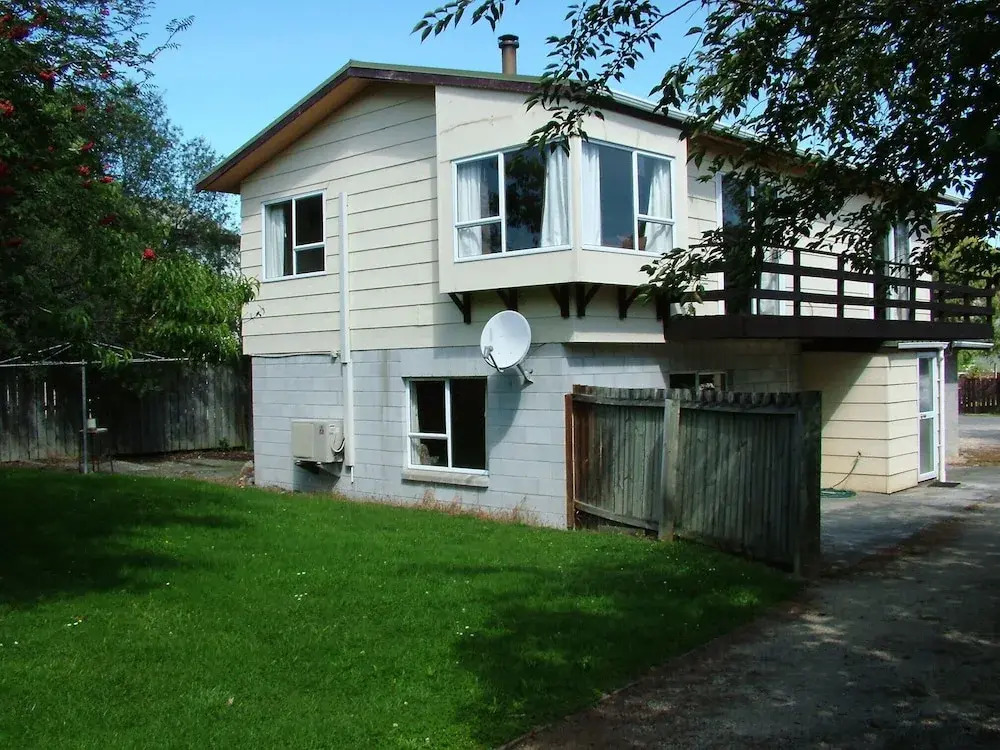 6a Bath Street