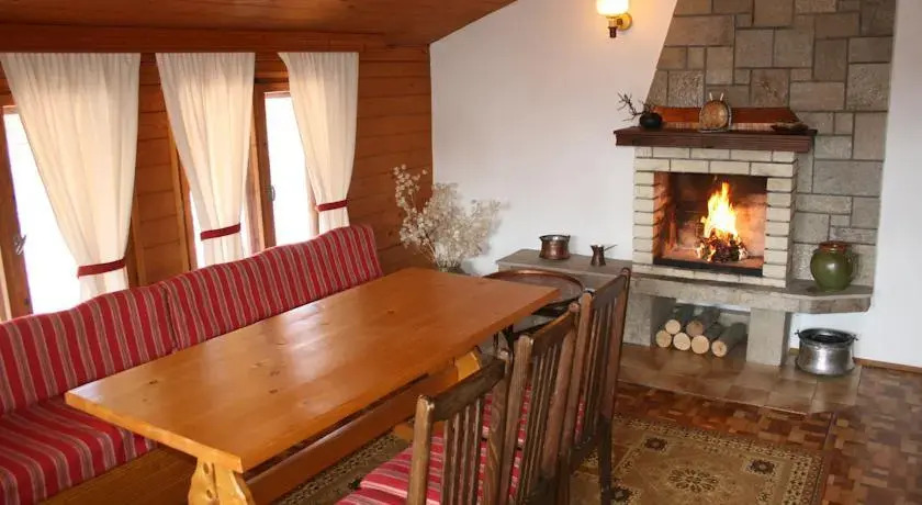 Margaritov Guest House