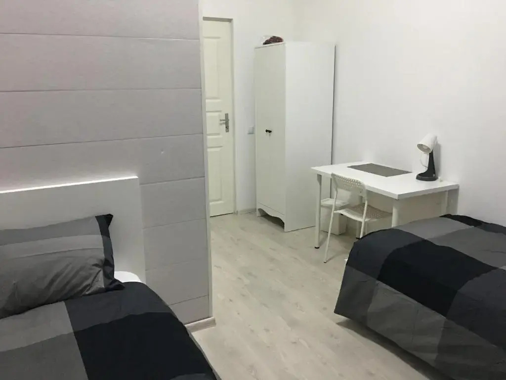 Smart Inn
