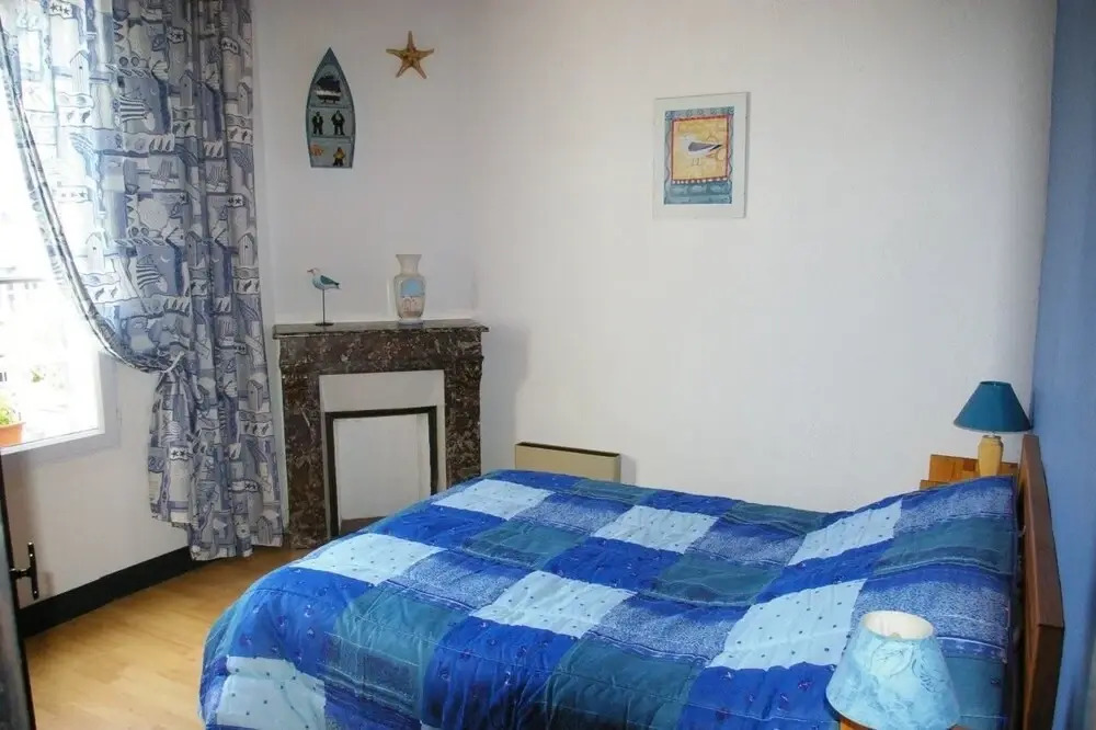 Villa les embruns La Croisière
