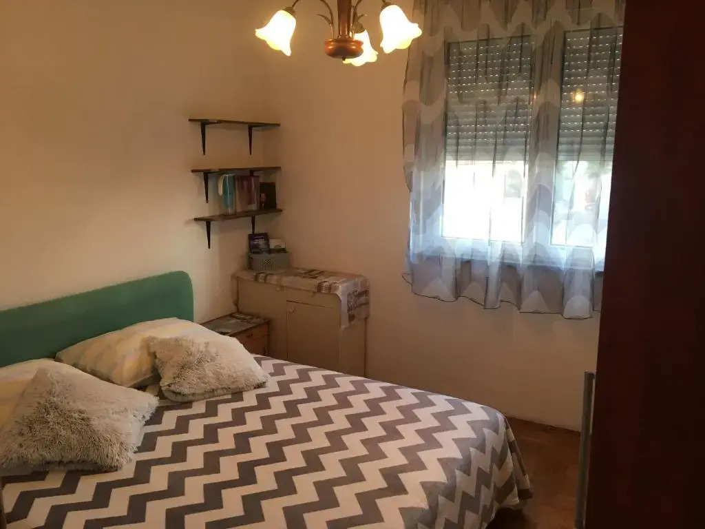 apartment umag close to the centre 2+1