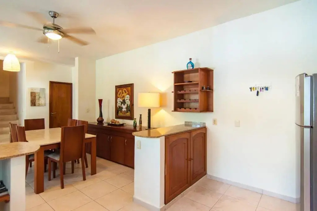 Lovely 4BR Condo in the Heart of Playa del Carmen!