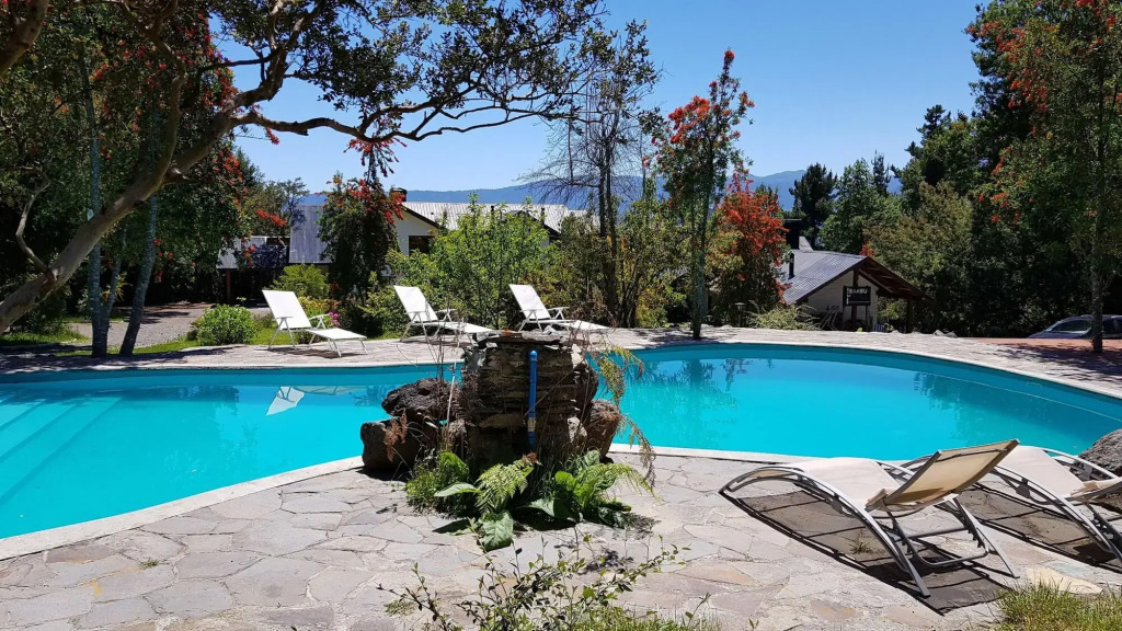 Bambulodge