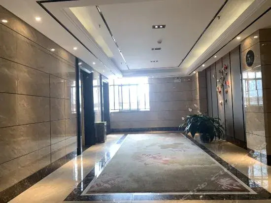 Dongchun Hotel Nanning