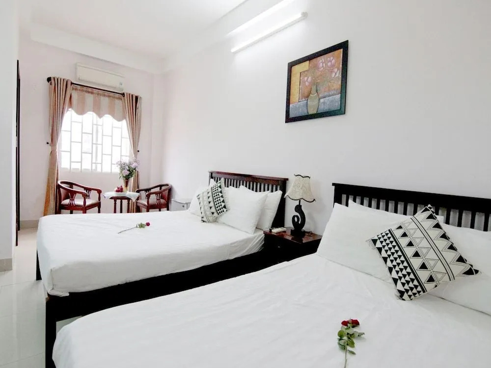 Nguyen Hotel Danang
