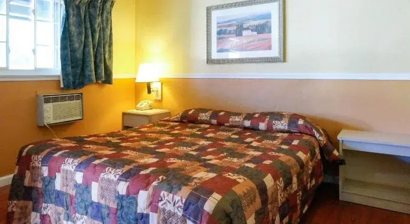 Western Motel