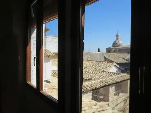Apartamentos Turísticos El Losal