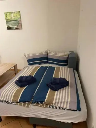 Gästehaus Maxi
