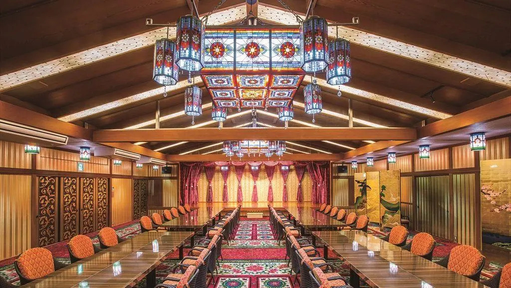 Hotel Sekifu