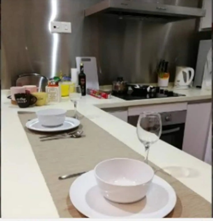 Bangsar Camelia Homestay KL
