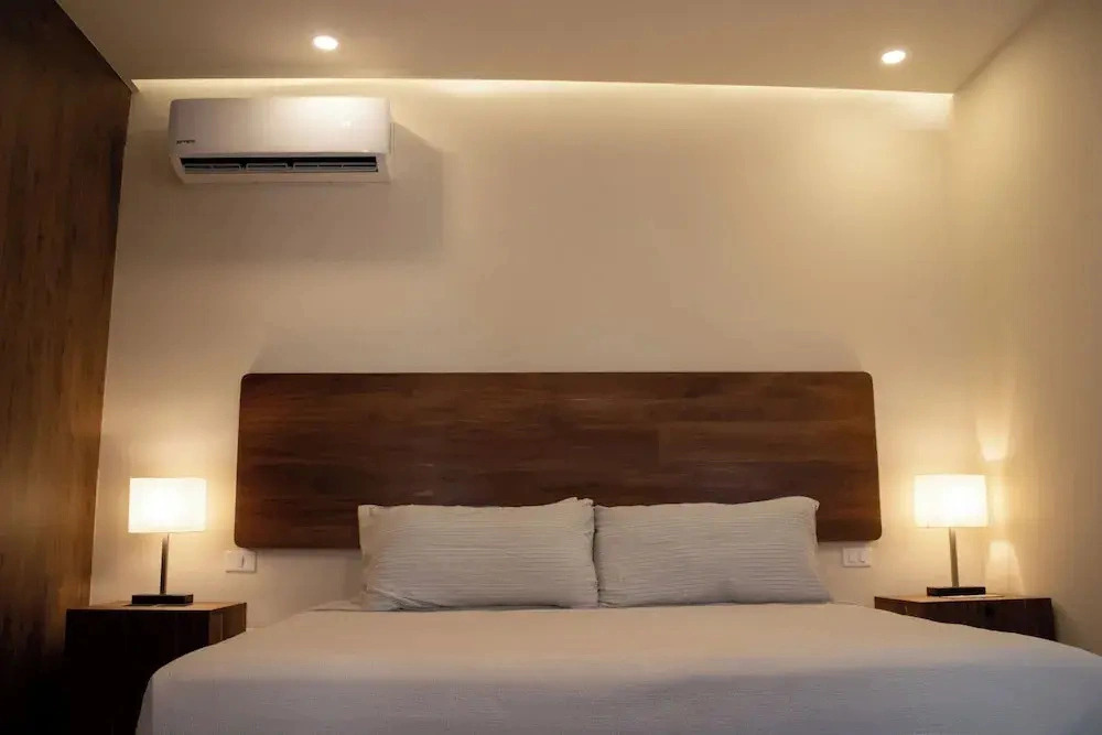 Paravian 504 2BR Condo Playa del Carmen