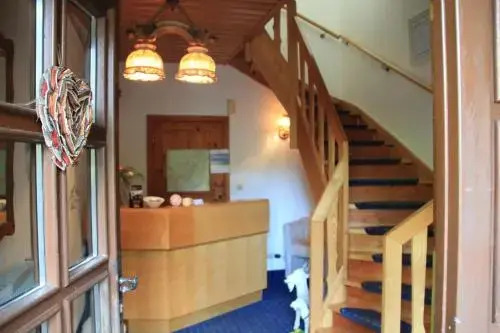 Hotel Klinger