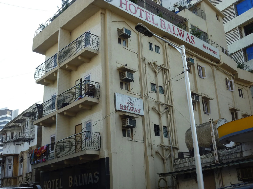 Hotel Balwas