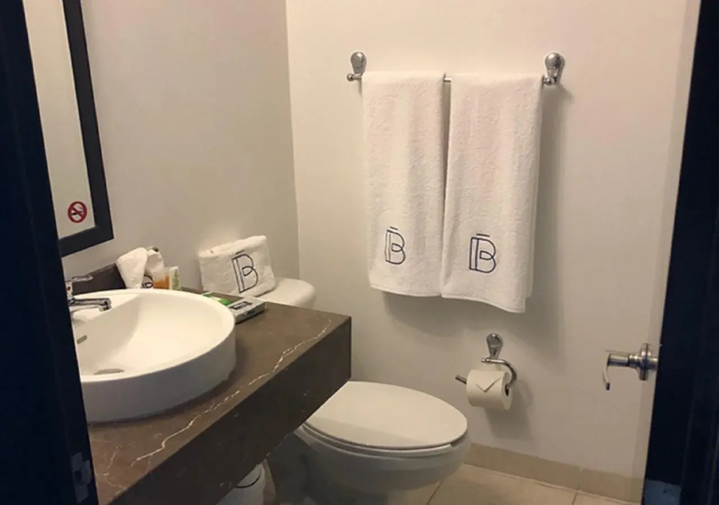 Hotel Barante Suites