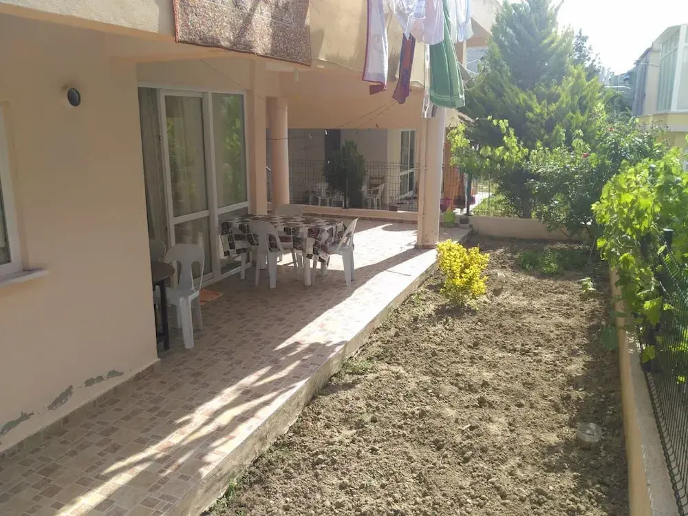 Erikli Tatil Evi 60