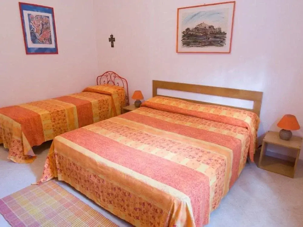 Meliaresort Mare