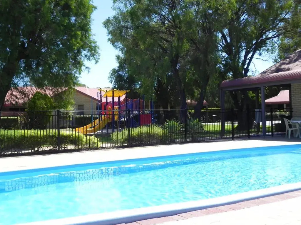 Busselton Villas and Glamping Village