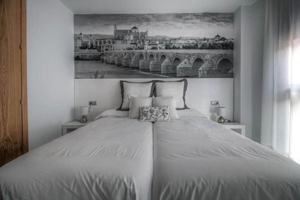 Apartamentos Monteras Córdoba Centro