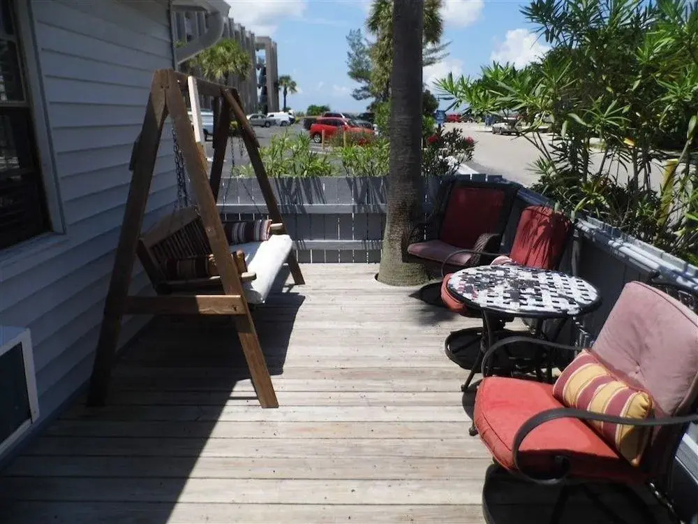 Island's End Resort