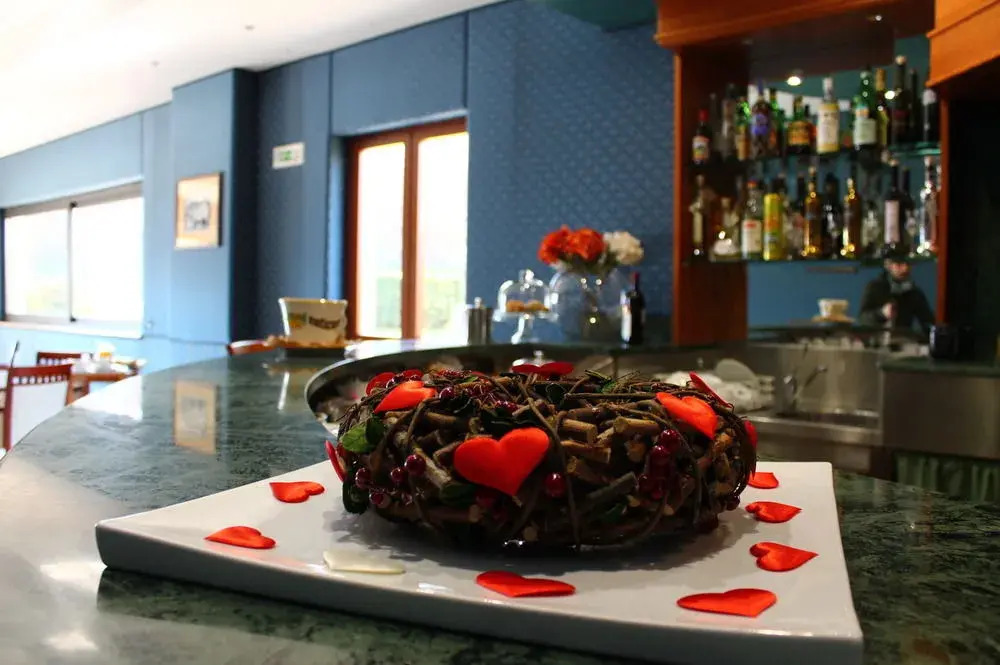 Bei Park Hotel