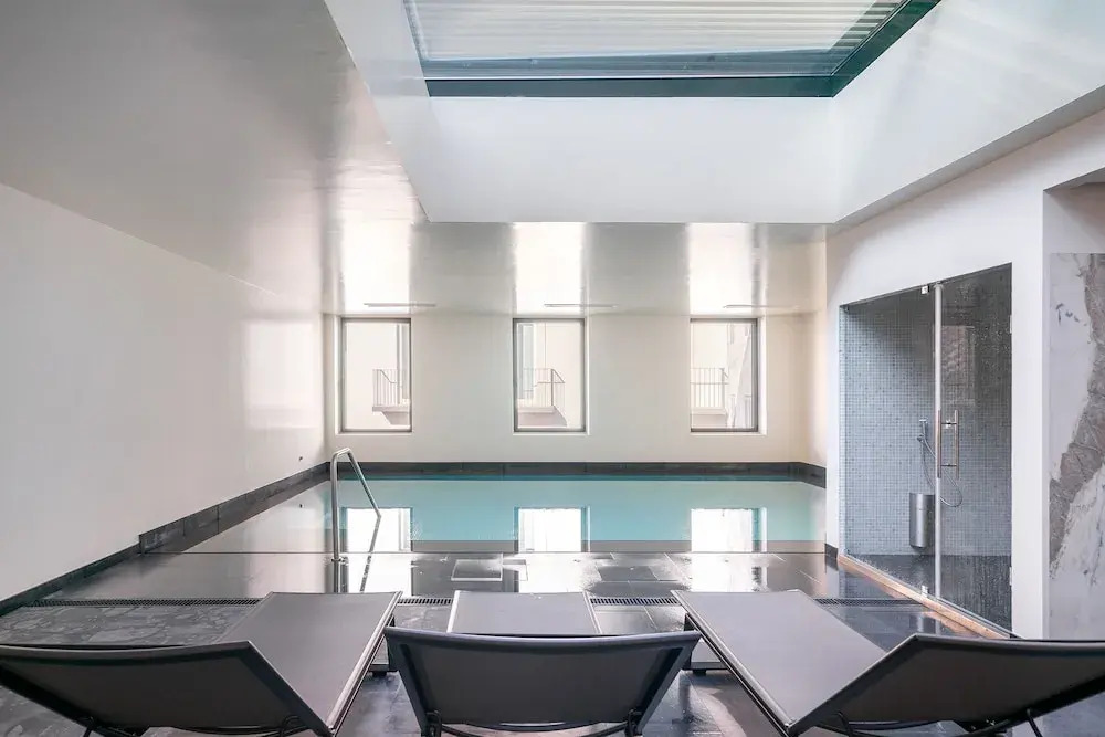 Liberdade Deluxe Apartment