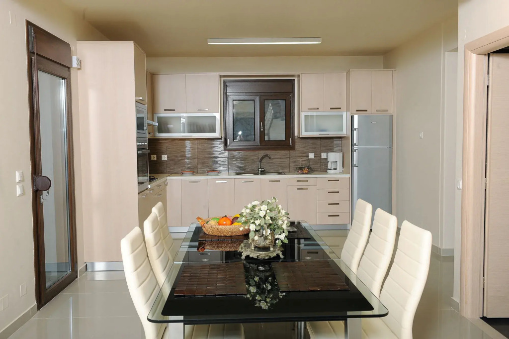 Palaiokastro Villas & Studios