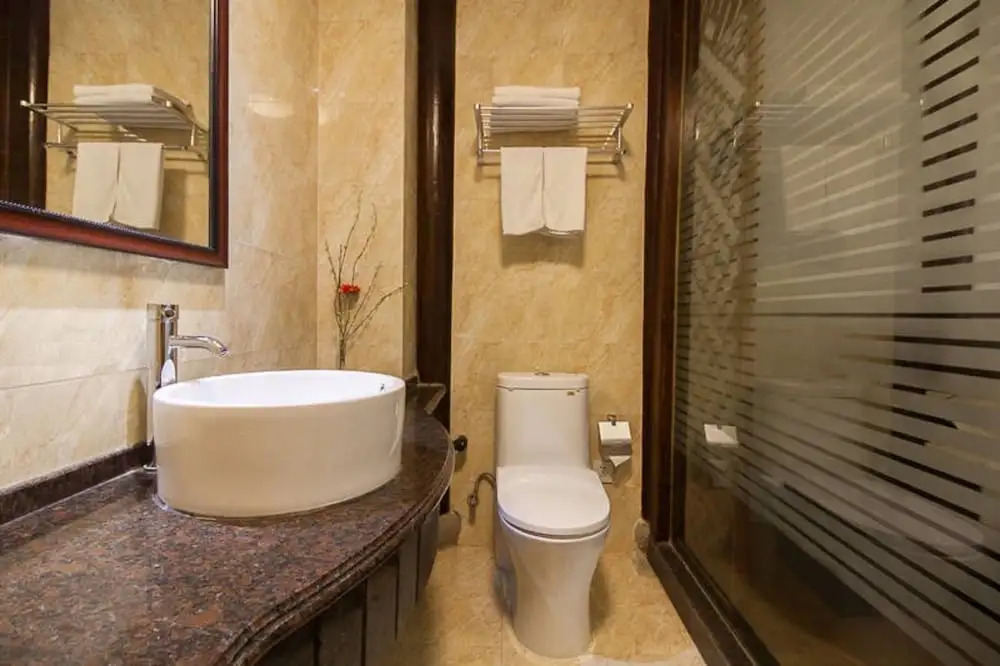 Yiyun Botique Inn Dangkou Wuxi