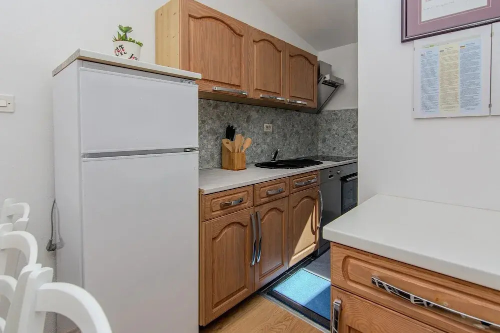 Apartment Gerzic