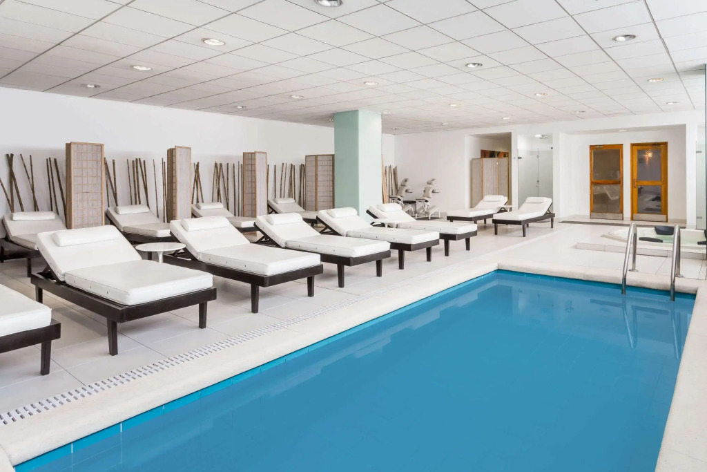 Wyndham Costa del Sol Lima Airport